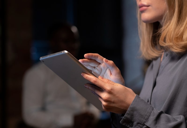 SPA treatment room used to generate booking and revenue reports through hotel software